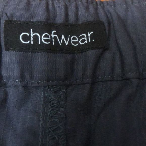 Chefwear shorts size XL - Picture 5 of 8